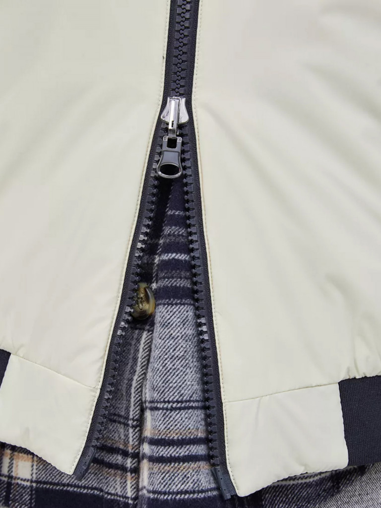 Куртка двухсторонняя утепленная KATEN