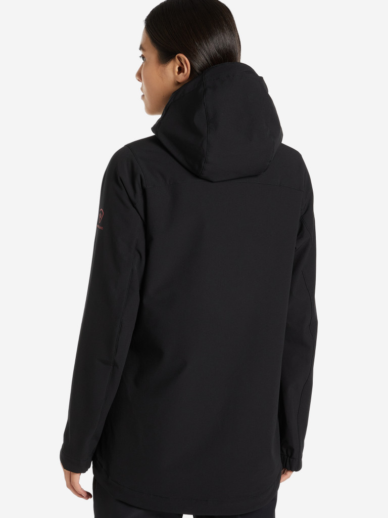 Куртка софтшелл женская Northland