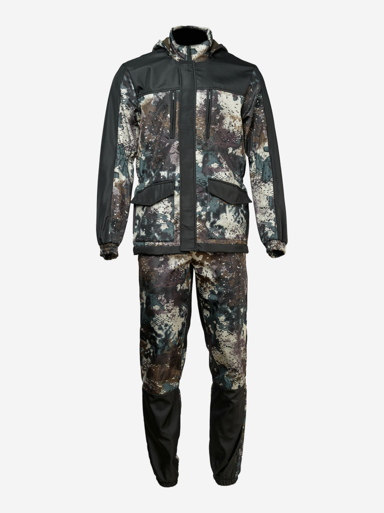 Костюм мужской Fantom Force Gorka Light демисезонный для охоты и рыбалки
