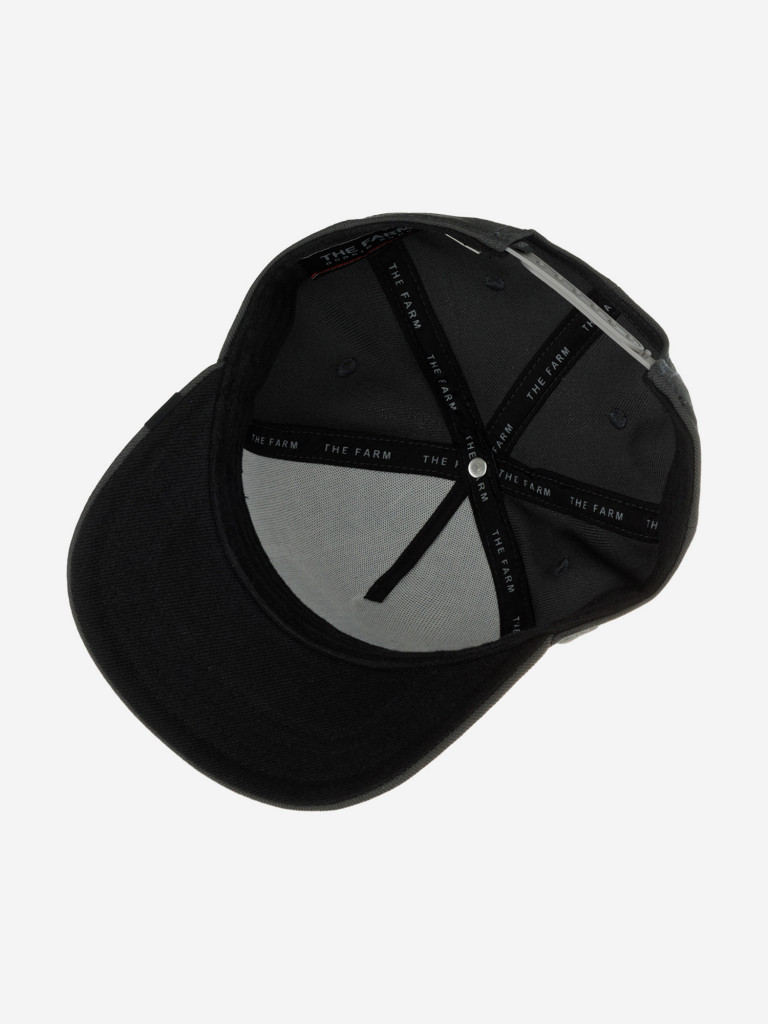 Бейсболка GOORIN BROTHERS 101-1457 (серый)