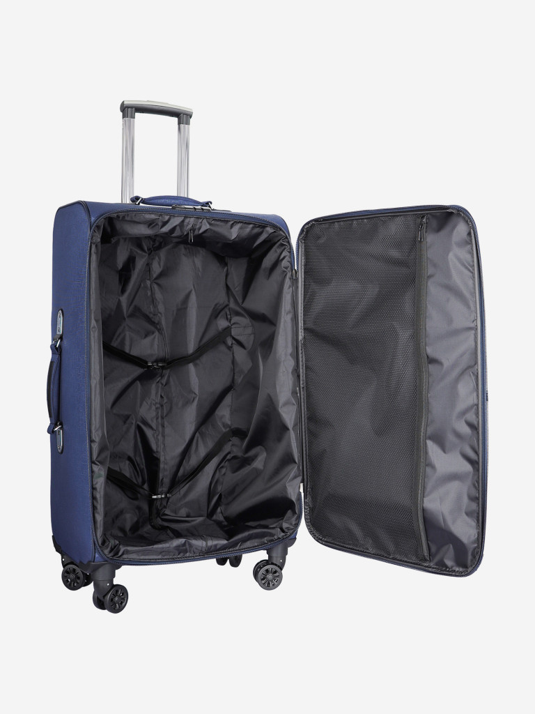 Чемодан RION+ L