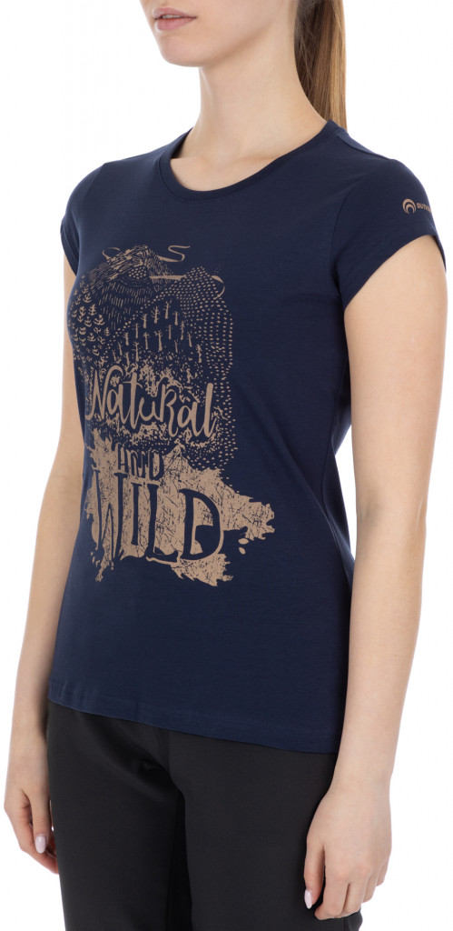 Футболка женская Outventure