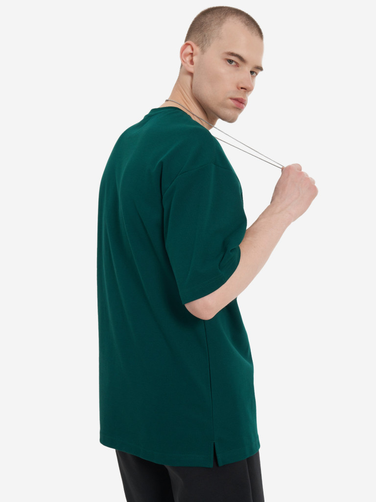Футболка мужская Reebok Activ Coll
