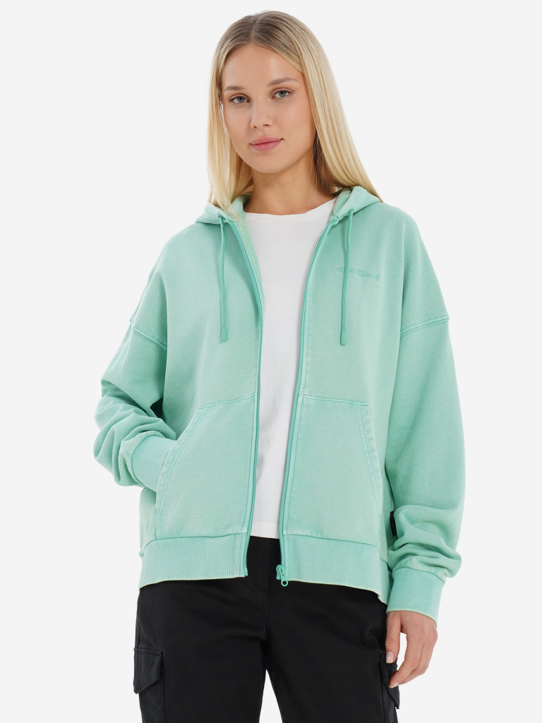 Толстовка женская оверсайз Northland