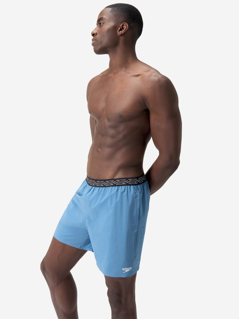 Шорты плавательные мужские Speedo Hyperboom