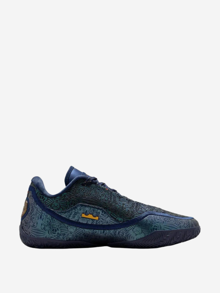 Кроссовки баскетбольные мужские Nike Lebron 23