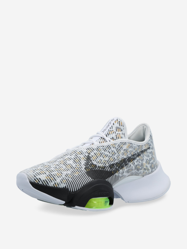 Кроссовки женские Nike Air Zoom Superrep 2