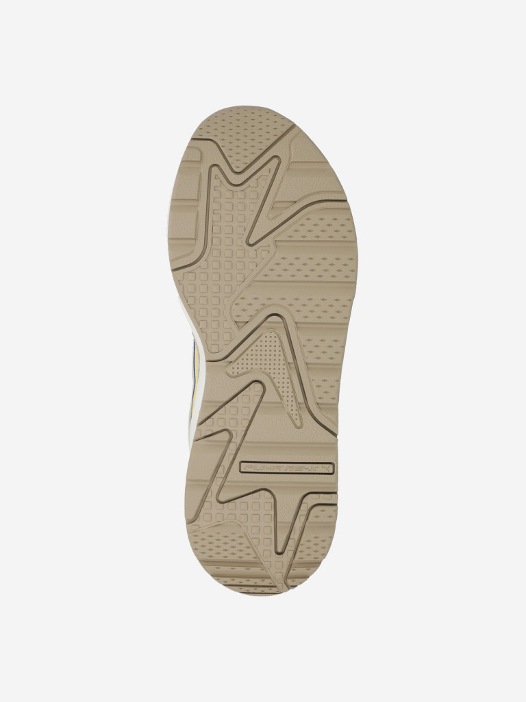 Кроссовки мужские PUMA Rs-X Efekt Premium Athletics