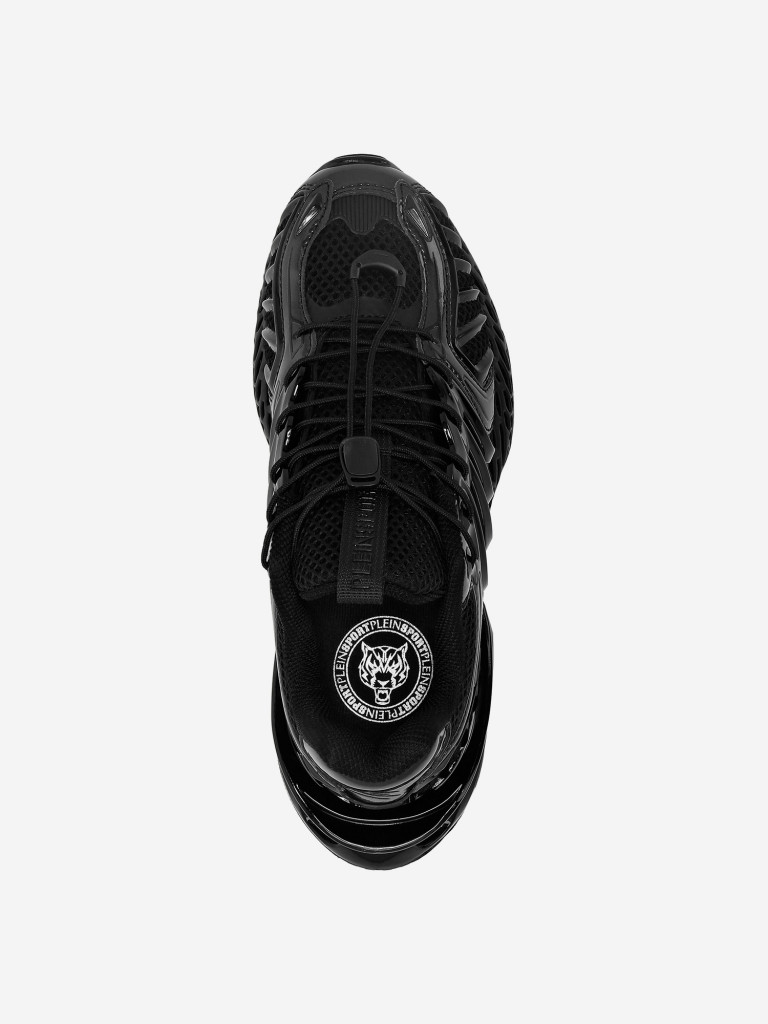 Кроссовки Plein Sport THE THUNDER STROKE GEN.X.02.