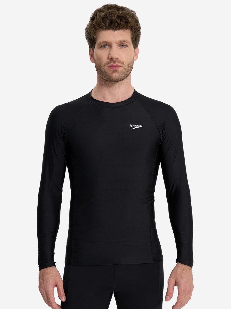 Рашгард мужской Speedo