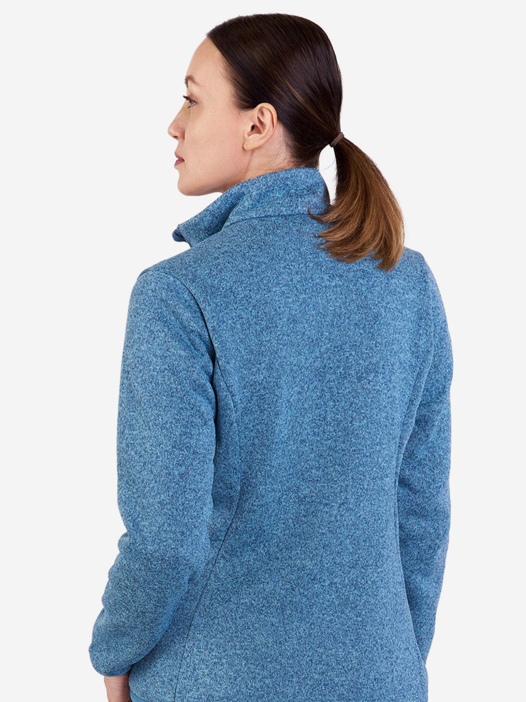 Джемпер Red Fox Tweed IV Женский