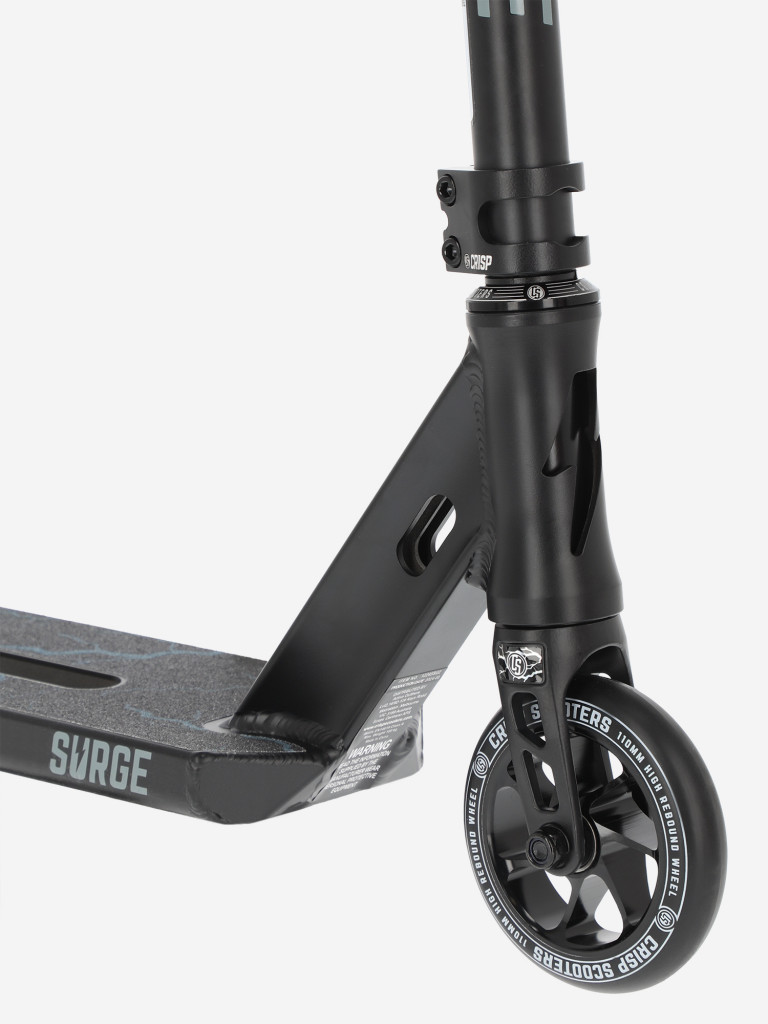 Самокат Crisp Surge