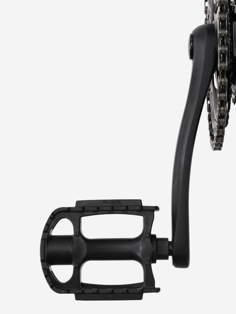 Велосипед горный Stern Energy 1.0 26"