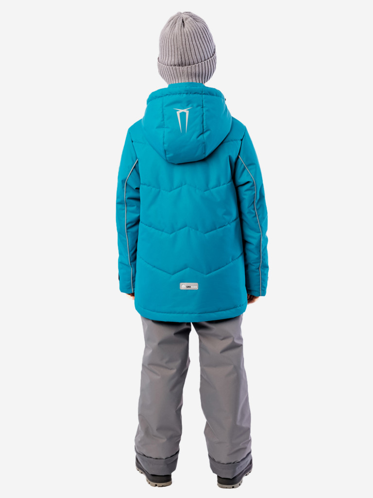 Костюм демисезонный детский UKI KiDS