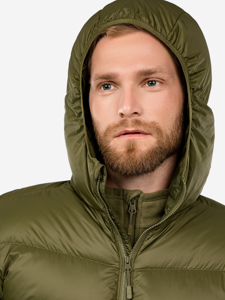 Пуховик мужской Mountain Hardwear Mt. Eyak™