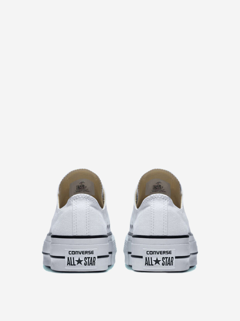 Кроссовки Converse Chuck Taylor All Star Lift Ox