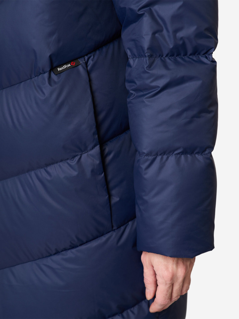 Пальто пуховое Red Fox Astra Женское