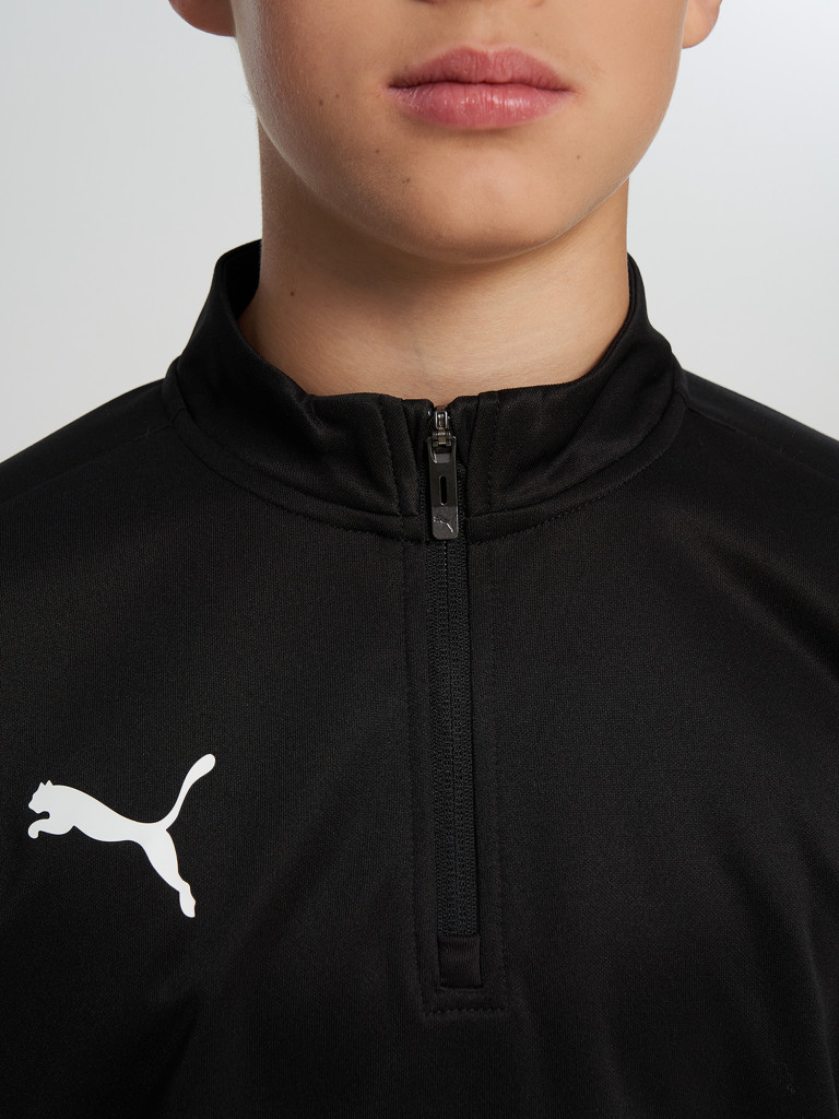 Джемпер футбольный для мальчиков PUMA TeamGoal