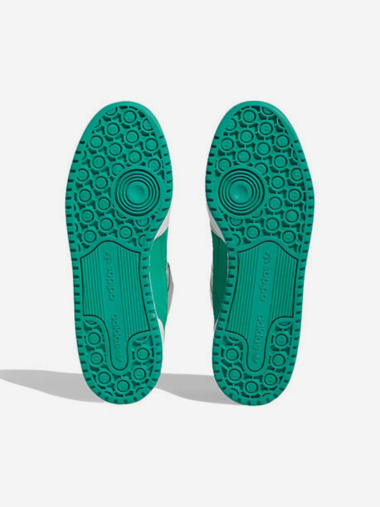 Кроссовки Adidas Forum Low