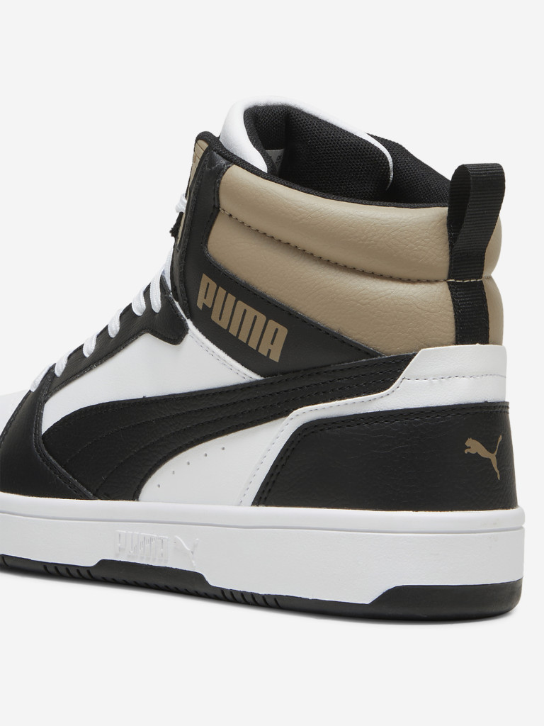 Кеды мужские PUMA Rebound V6