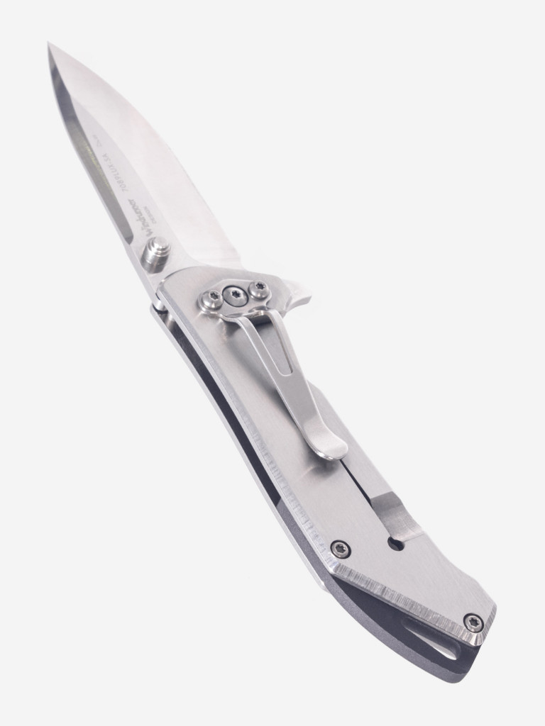 Складной нож SanRenMu 7089LUX-SA