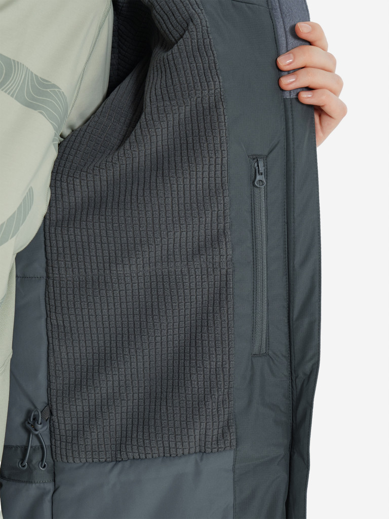 Куртка утепленная женская Northland