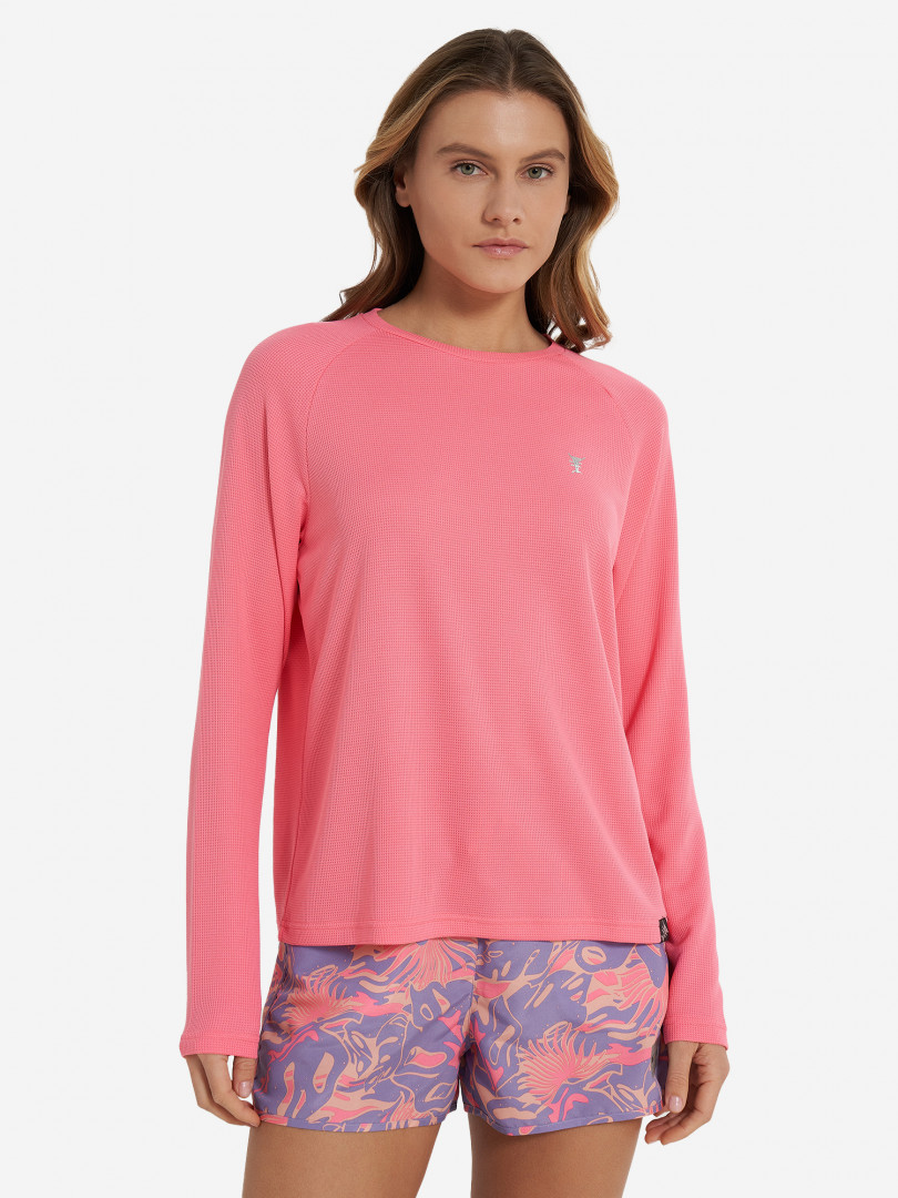 Рашгард женский Termit Розовый 899₽