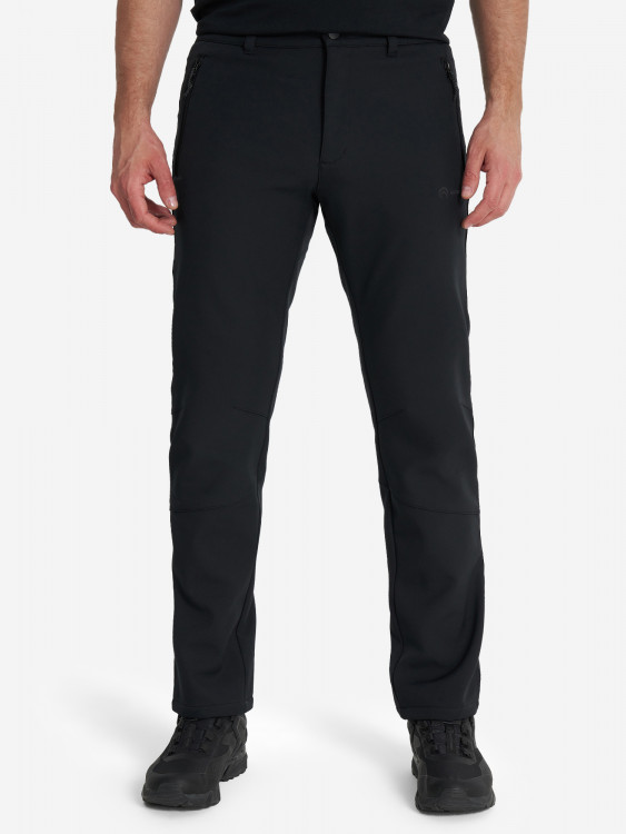 Брюки утепленные мужские Outventure