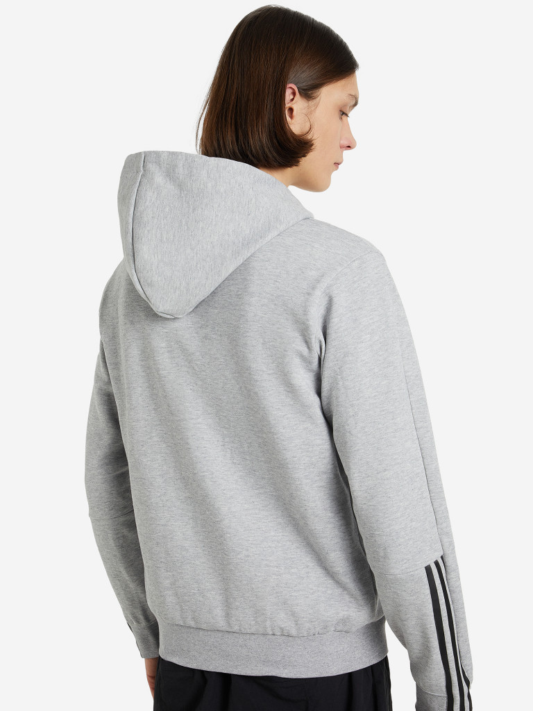 Толстовка мужская Adidas