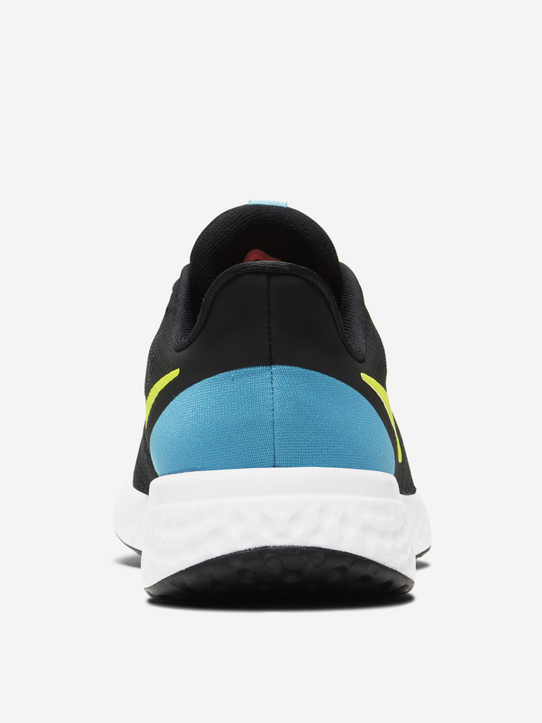 Кроссовки для мальчиков Nike Revolution 5 (Gs)