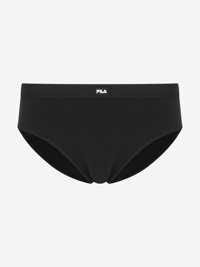 Трусы женские FILA, 2 штуки