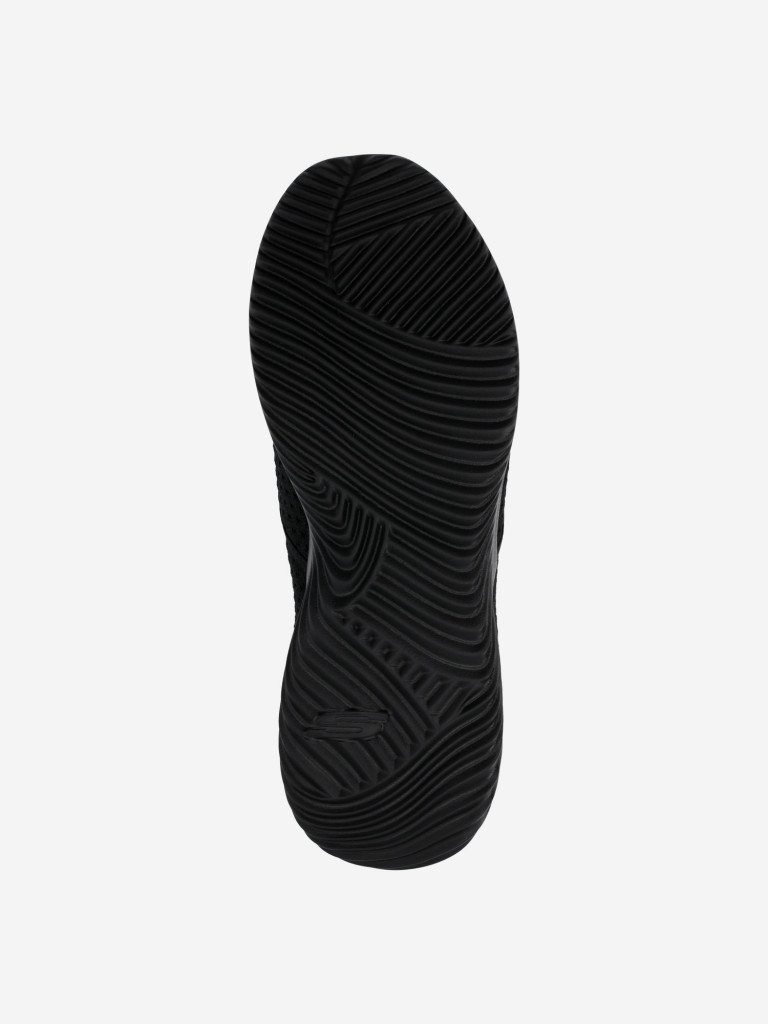 Слипоны мужские Skechers Bounder Vertville