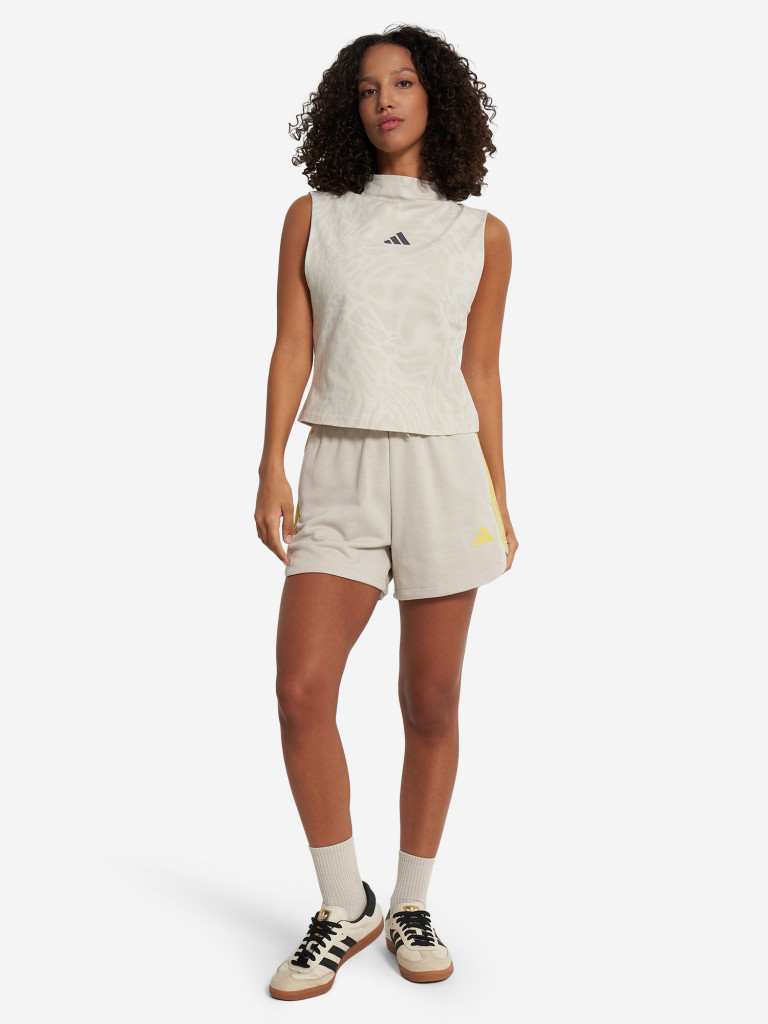 Шорты женские adidas