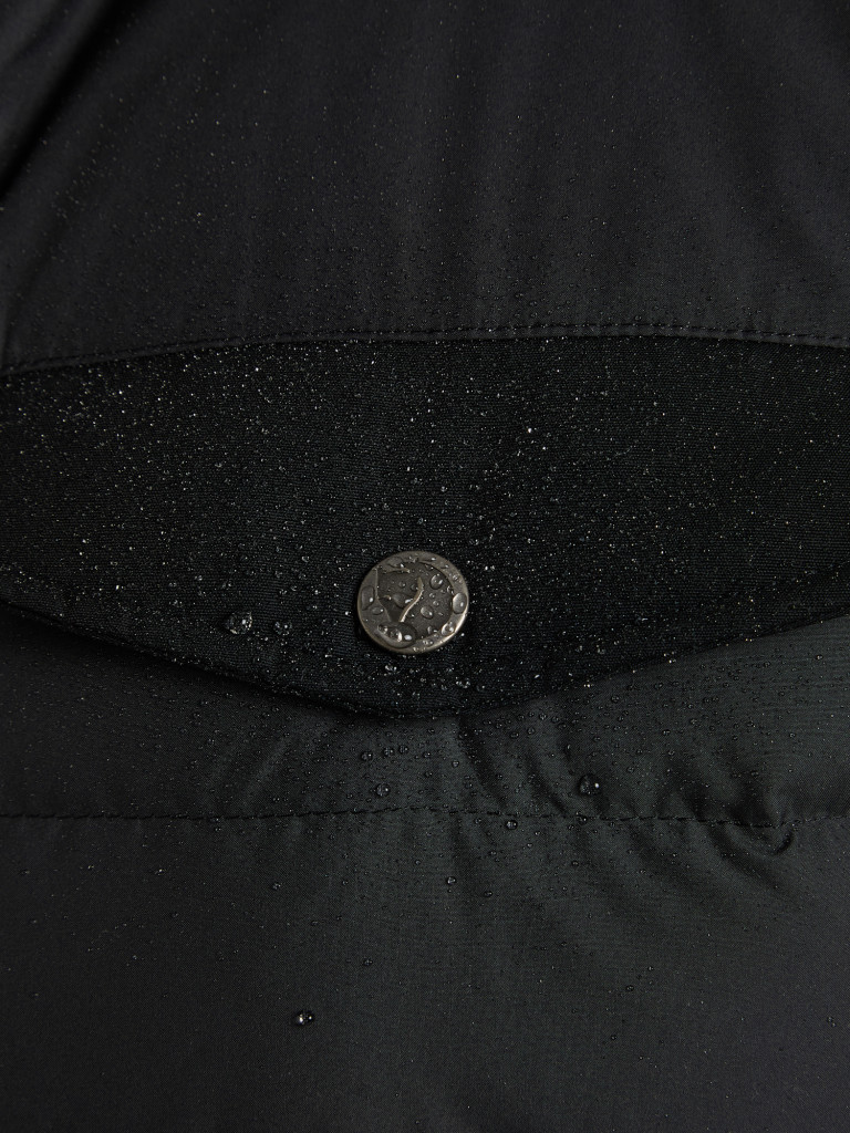 Жилет пуховый мужской Fjallraven Greenland