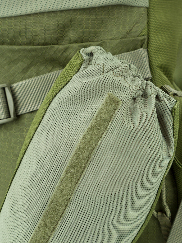 Рюкзак VauDe Skarvan 70+10 л