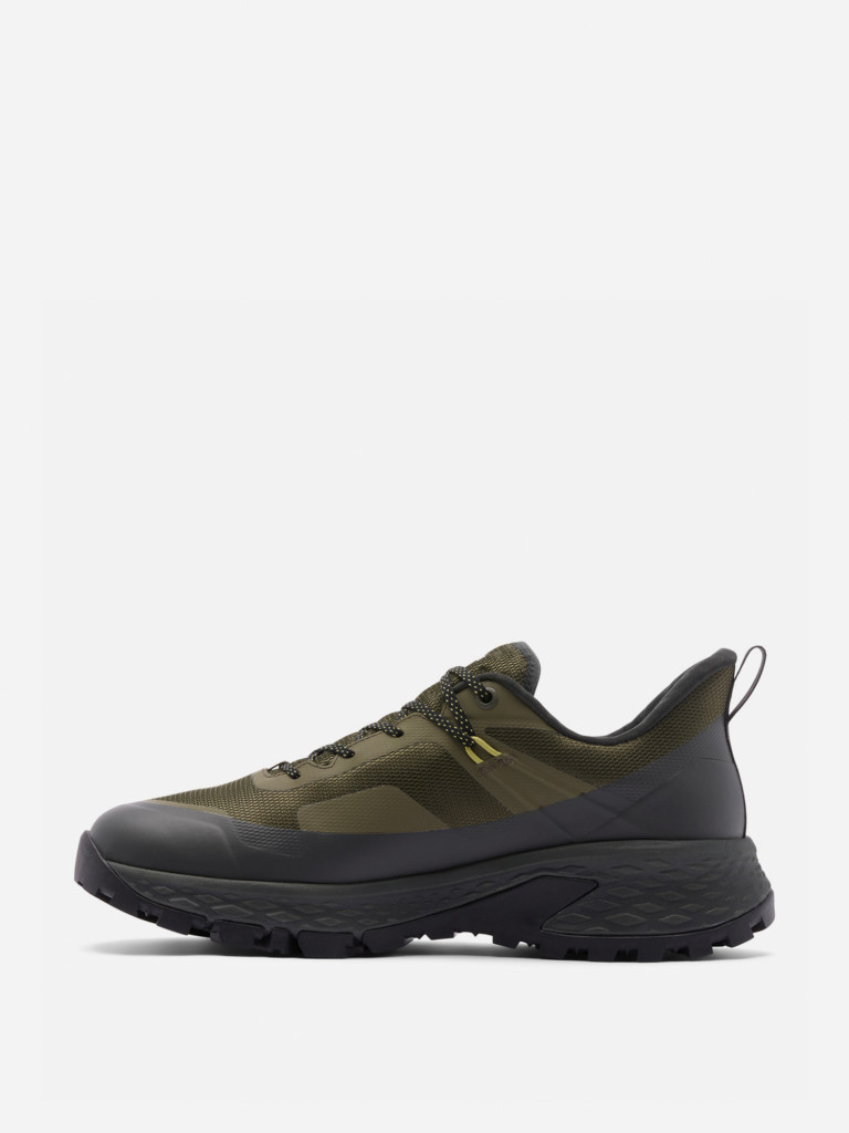 Кроссовки мужские Columbia Tellurix Titanium Outdry