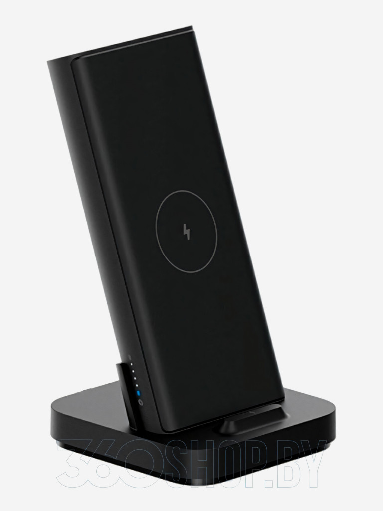 Аккумулятор Xiaomi Mi Wireless Power Bank 30W, CN
