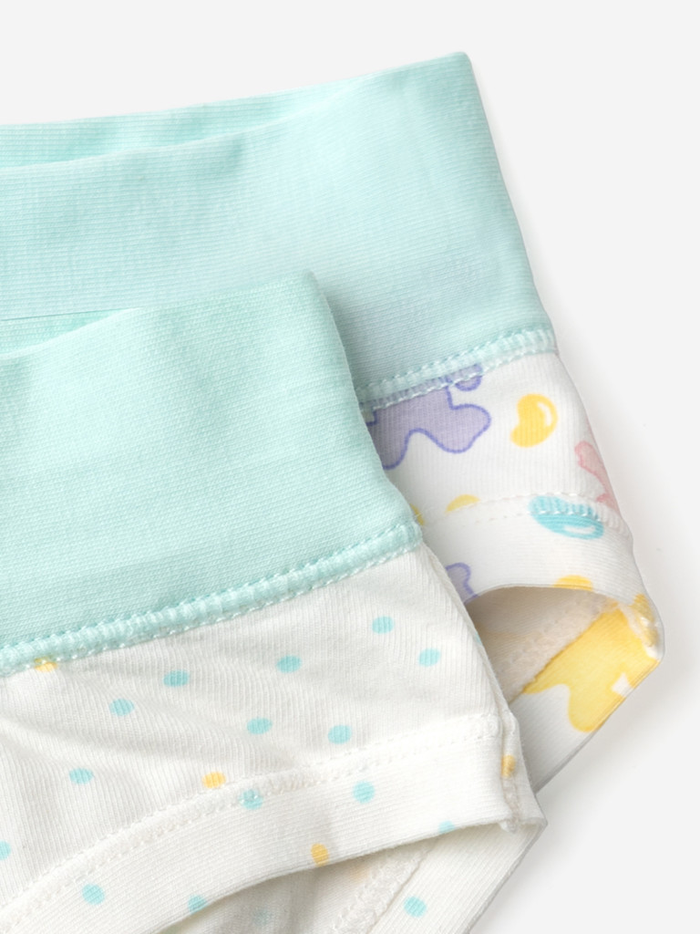 Трусы для девочек, 2 шт PlayToday