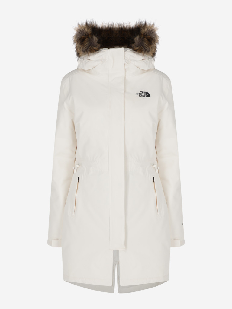 Куртка утепленная женская The North Face Zaneck