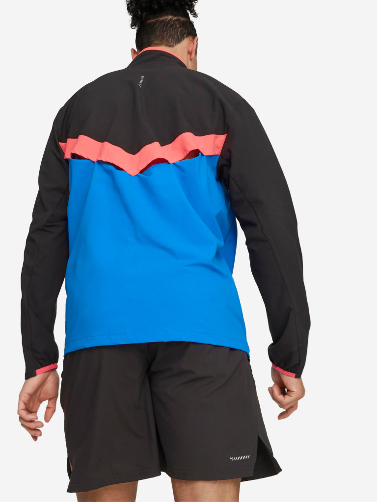 Ветровка мужская PUMA