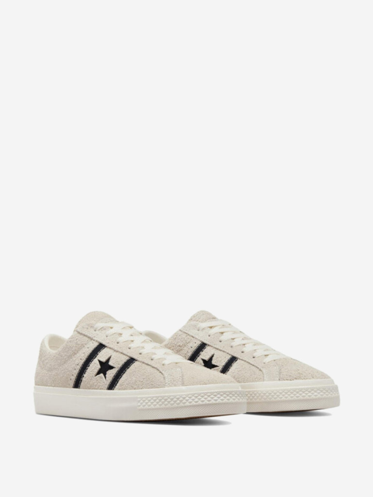 Кроссовки Converse One Star Academy Pro Suede