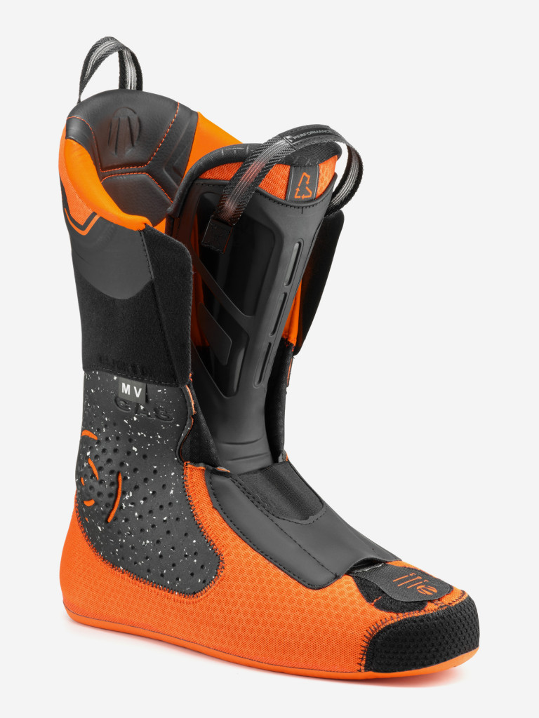 Ботинки горнолыжные Tecnica Mach1 MV 120 TD GW