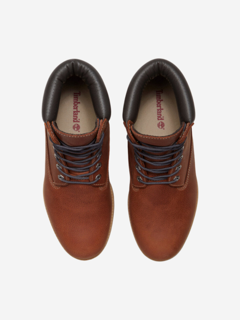 Ботинки Timberland PREMIUM Leather Short Outdoor Boots