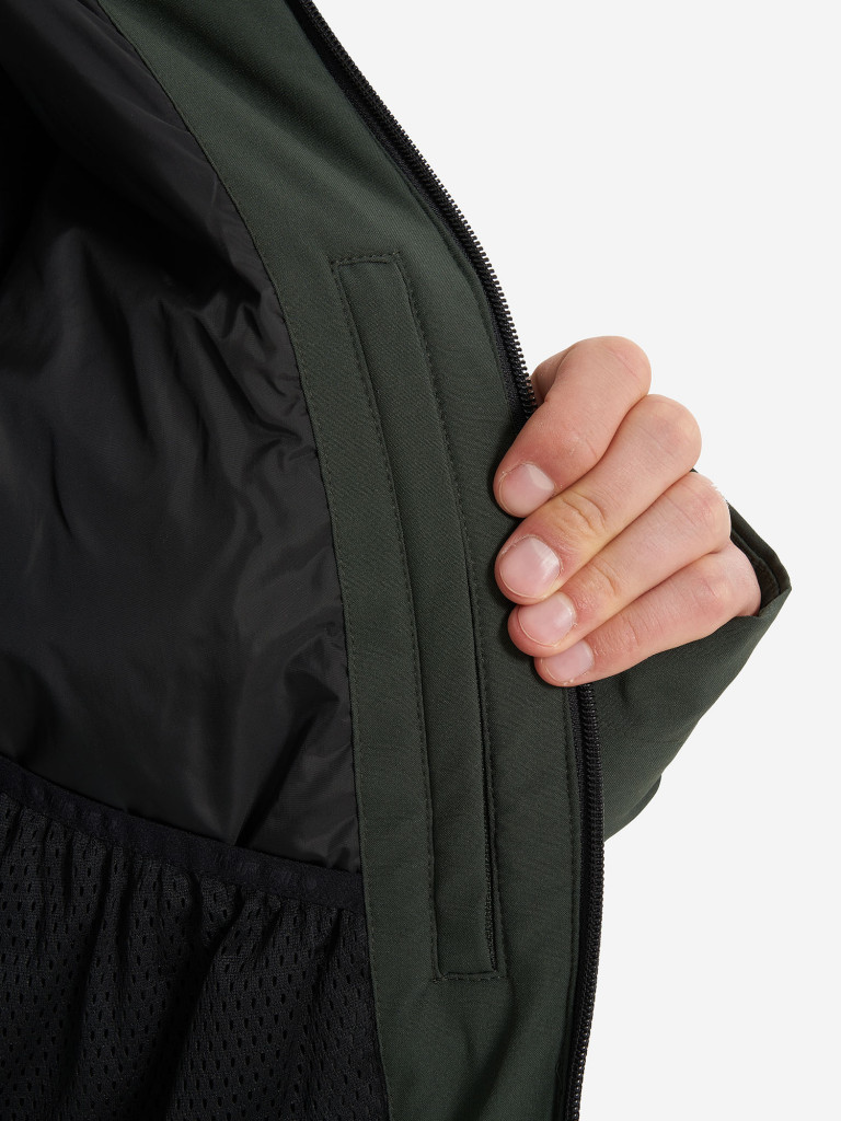 Куртка горнолыжная мужская IcePeak Festus