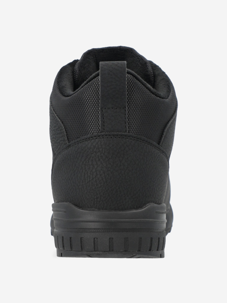 Ботинки утепленные мужские GSD