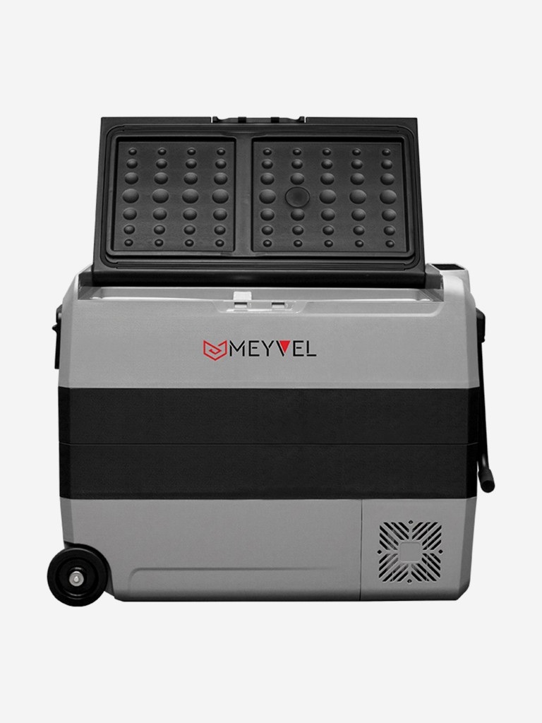 Компрессорный автохолодильник Meyvel AF-SD60