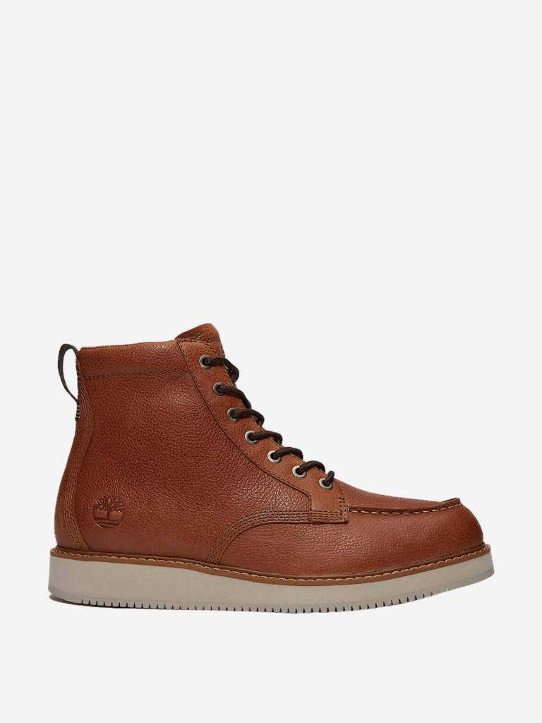 Ботинки Timberland TB0A6CUTEM4