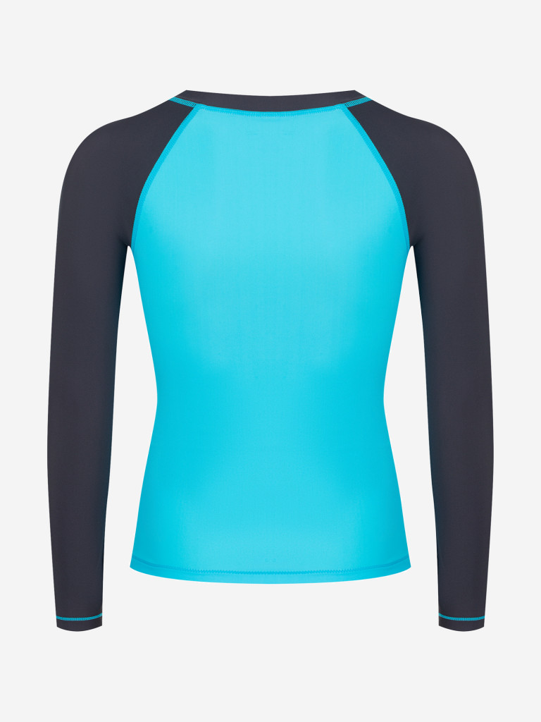 Рашгард для мальчиков Joss