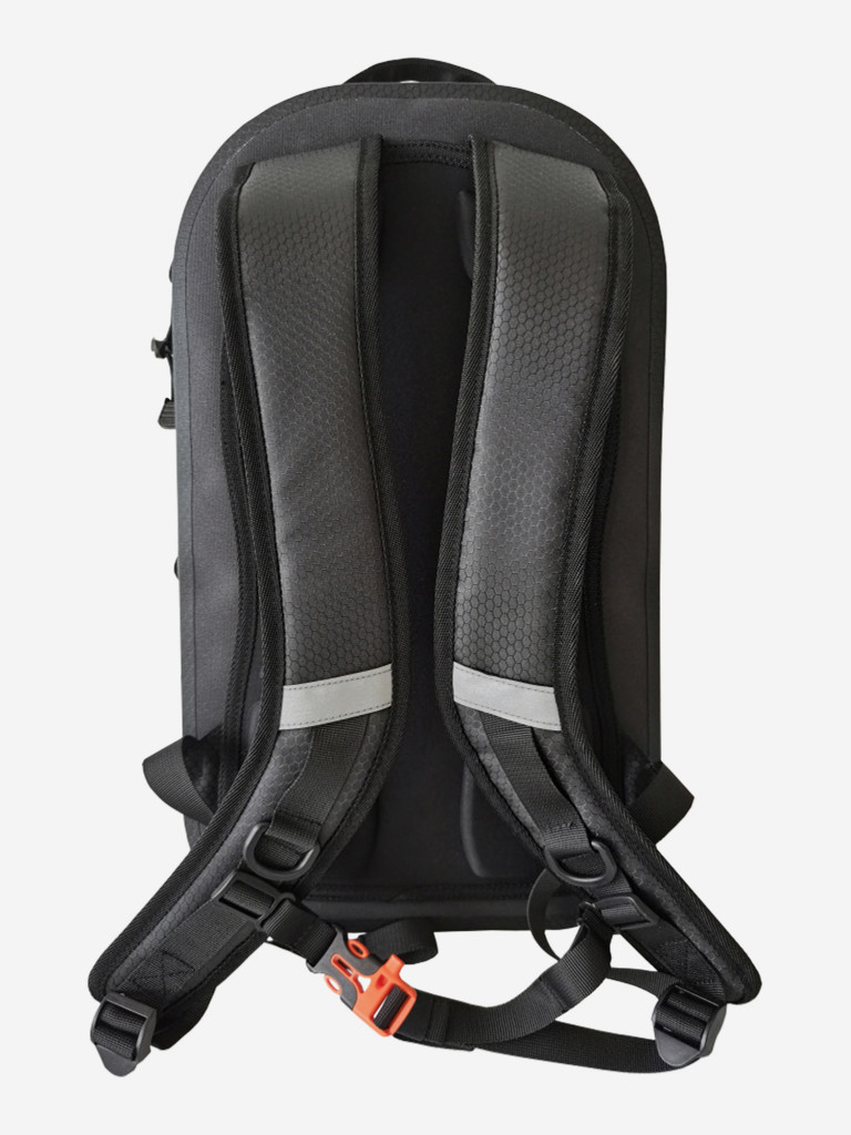 Герморюкзак CAMPUS 25 WP , черный