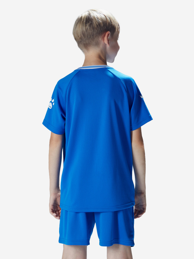 Комплект футбольной формы для детей KELME Football Uniform Set